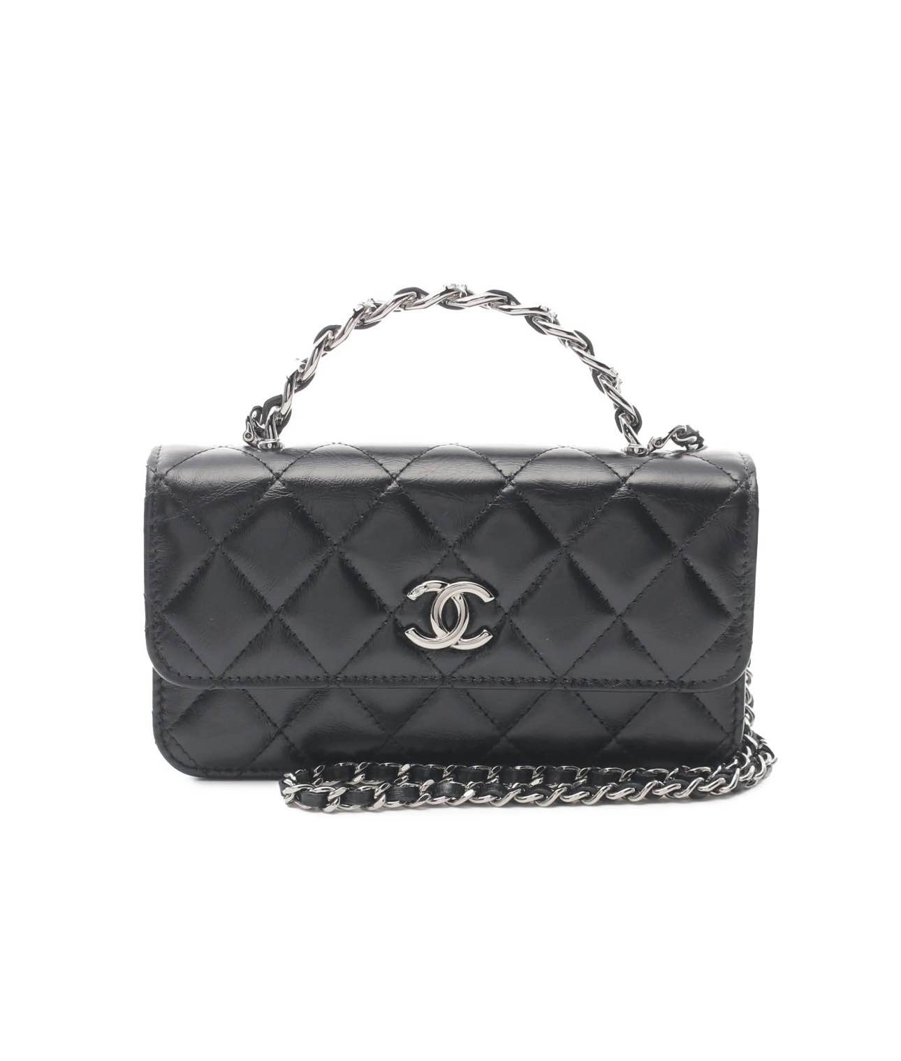 Chanel pre owned
