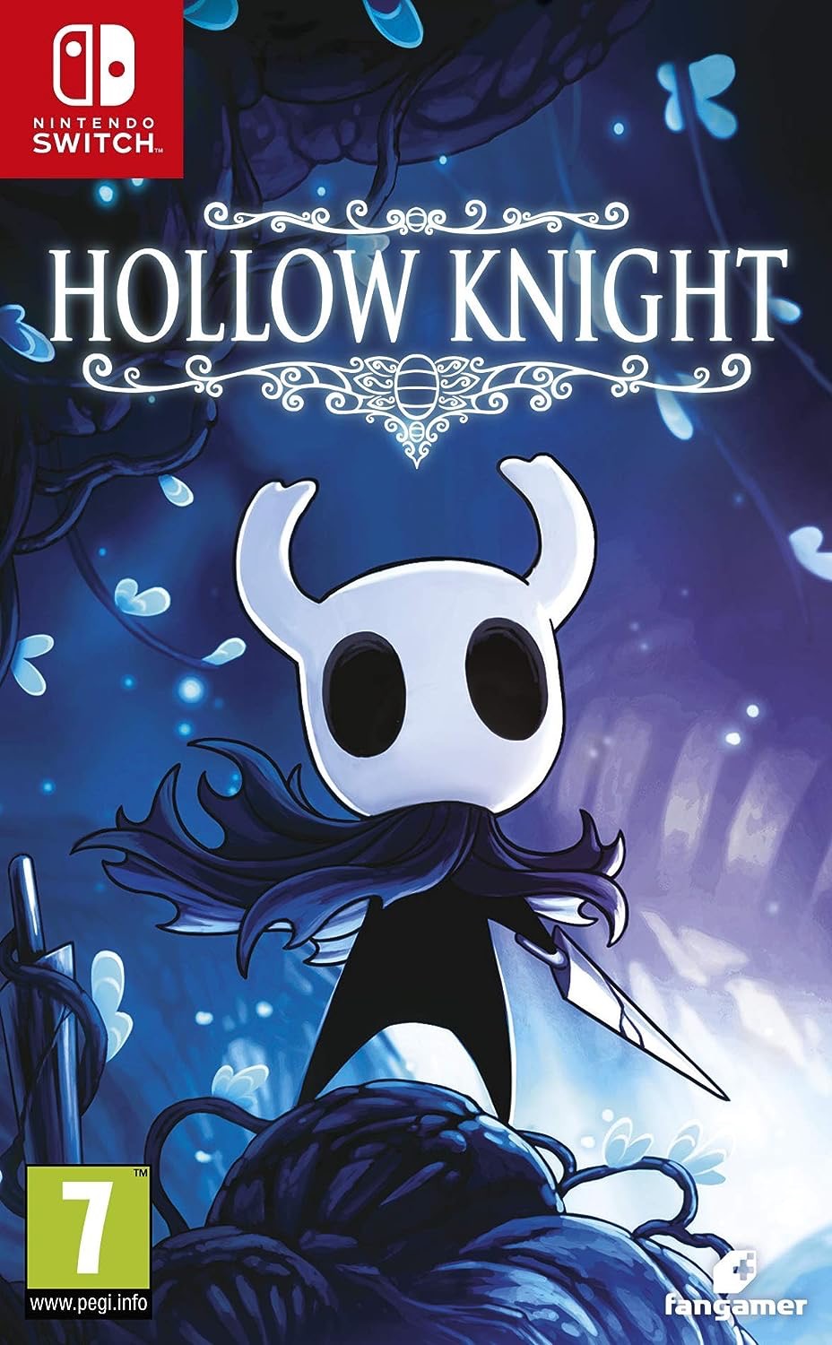 Hollow Knight Amazon