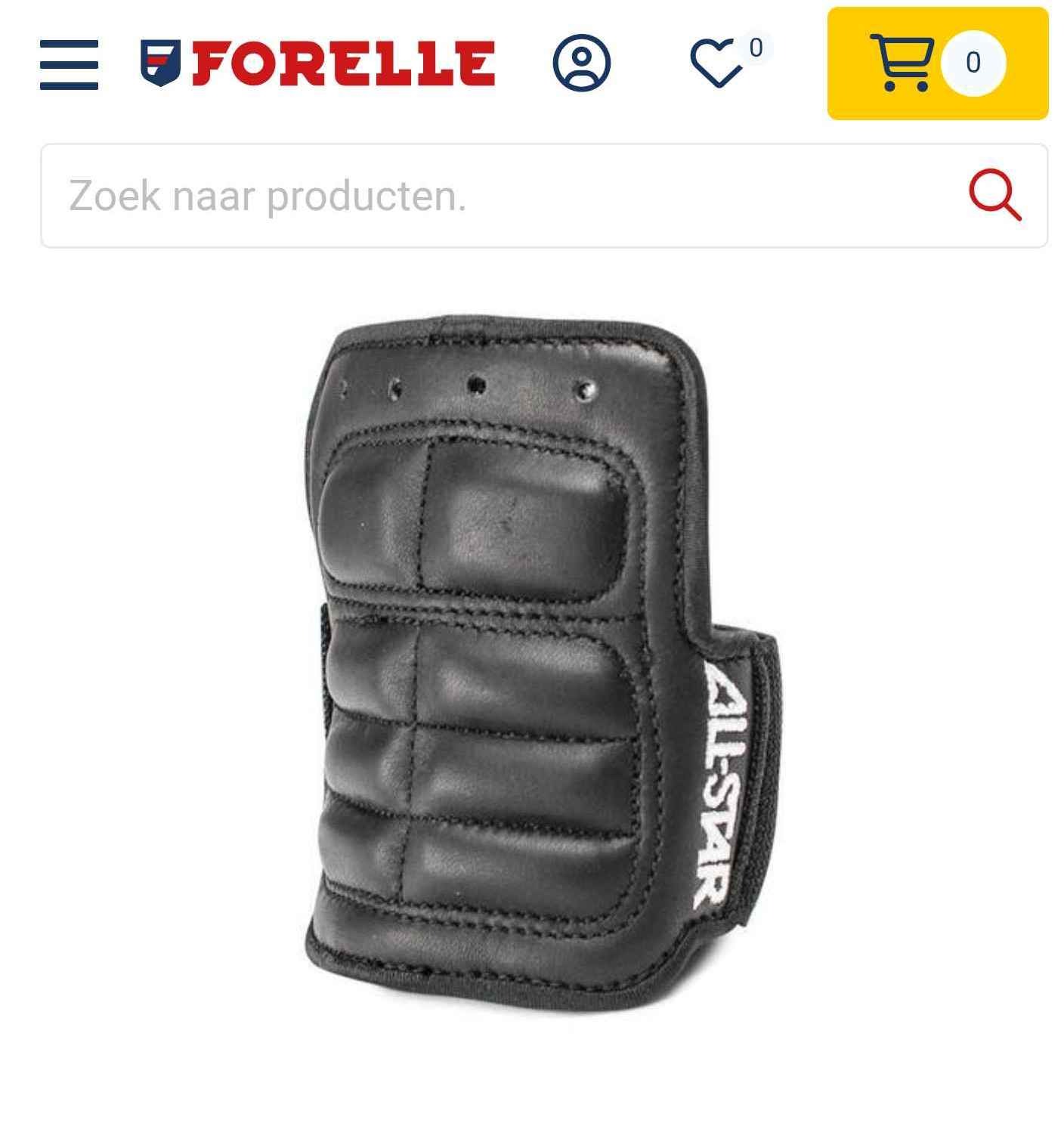 wrist guard