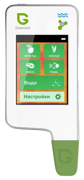 Измеритель нитратов