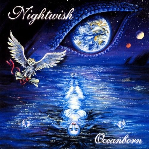 Nightwish - Oceanborn