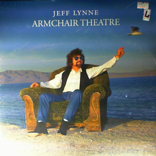 Jeff Lynne - Armchair Theatre