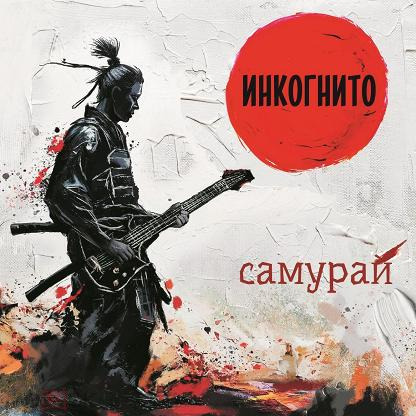 Инкогнито - Самурай