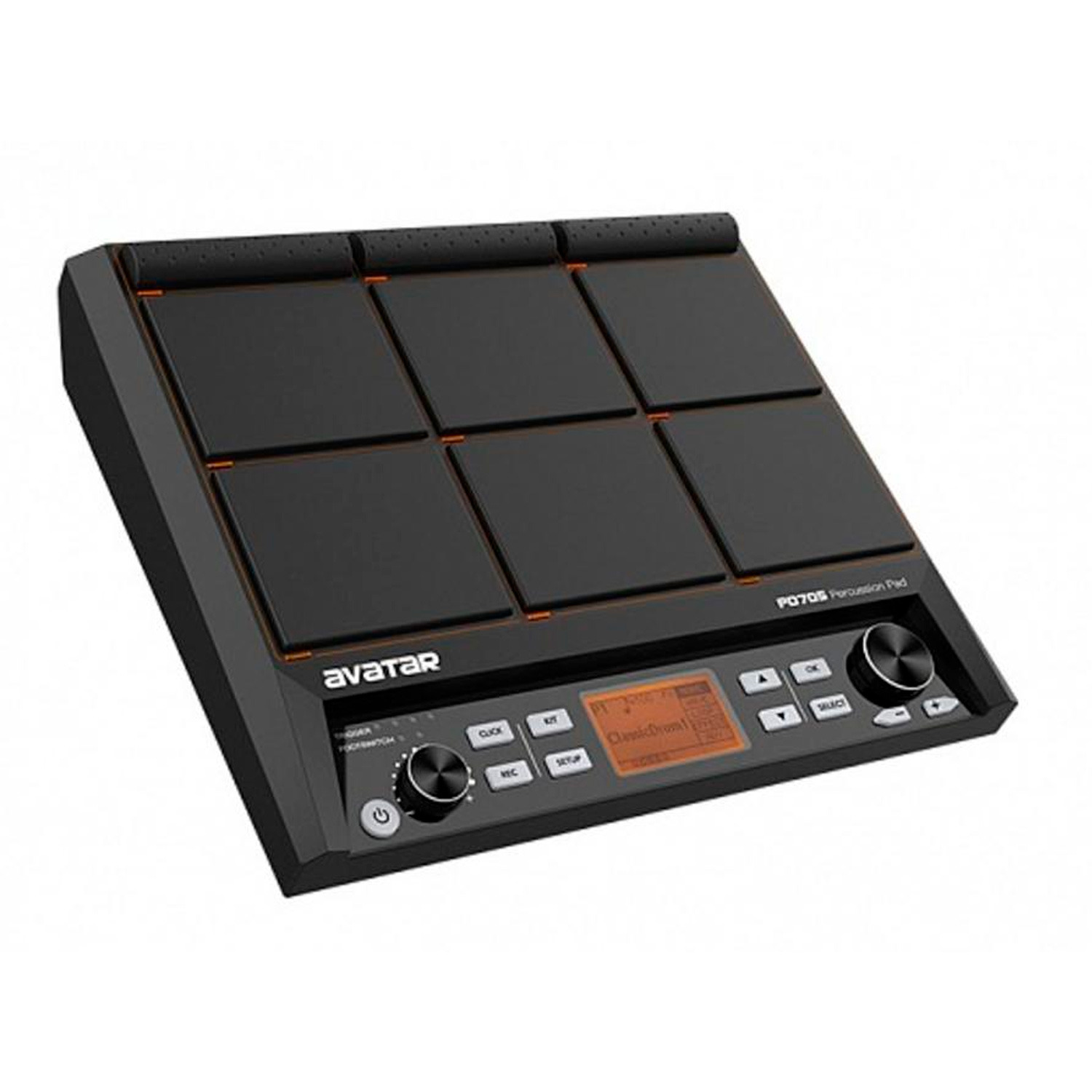 Avatar PD708