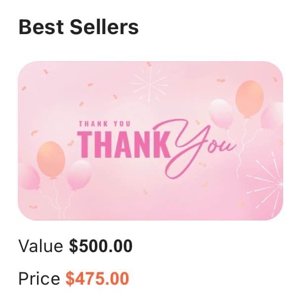 Wish from Photo