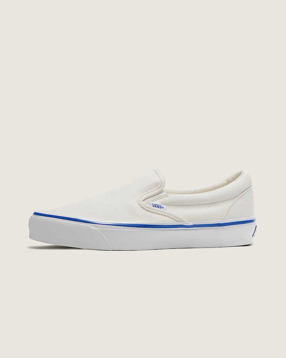Premium Slip-On Shoe