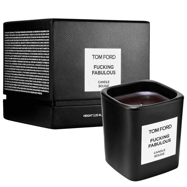 Fucking Fabulous Candle