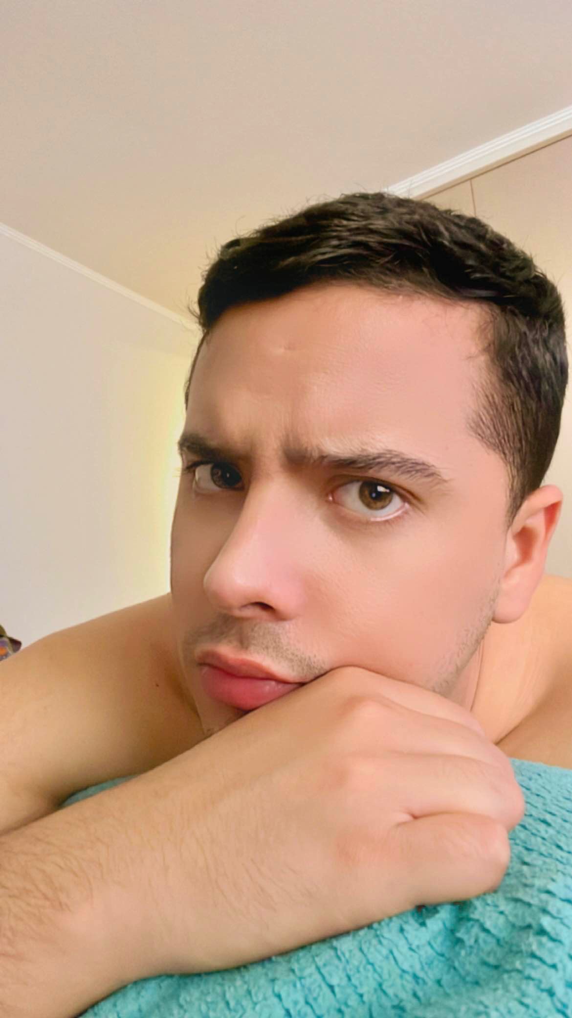 ohmikegod