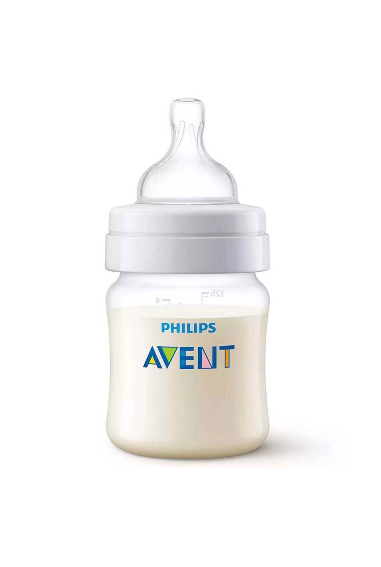 Feeding bottle
