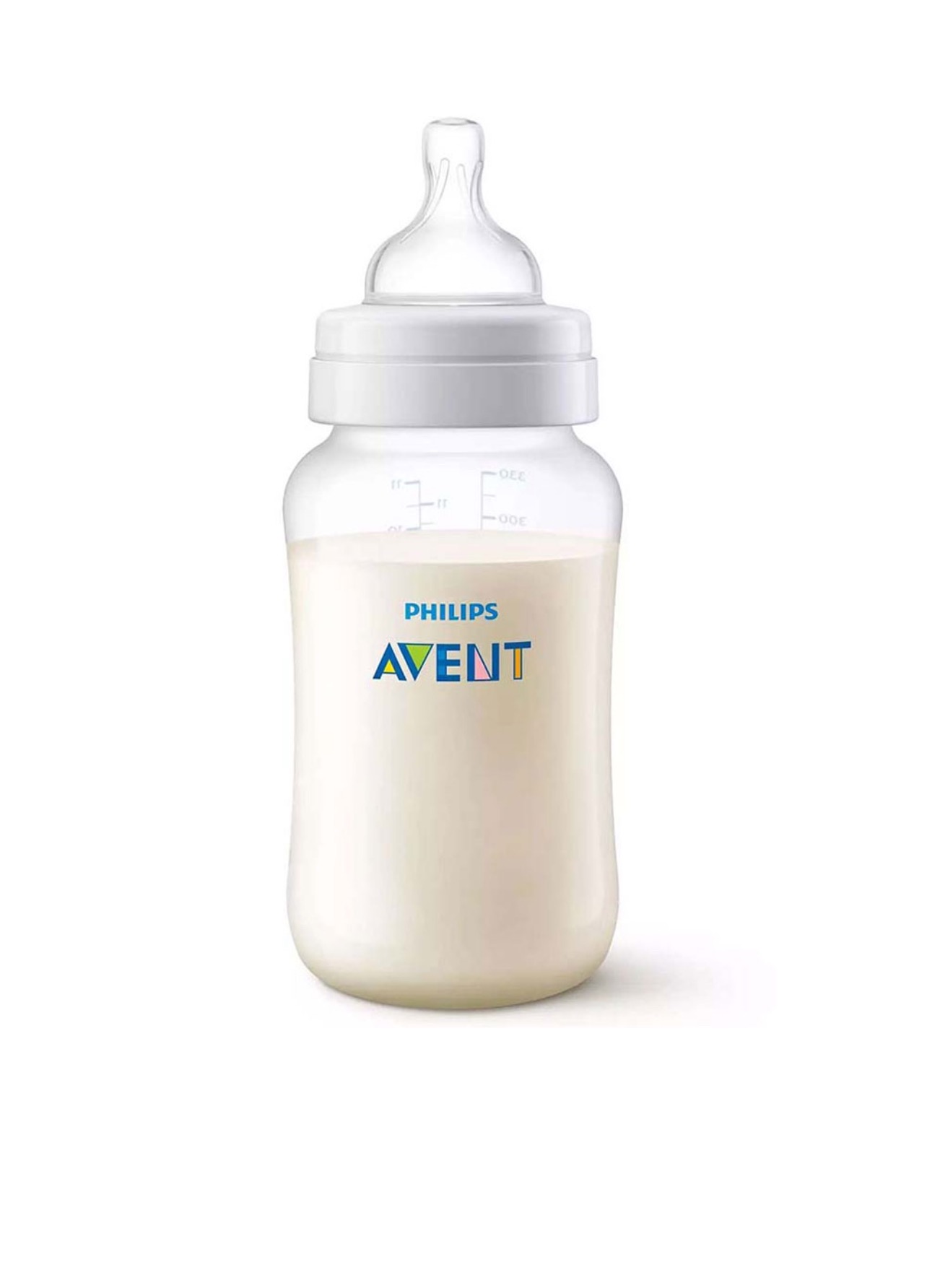 Philips Avent - Anti-Colic Bottle Medium Flow 325ml