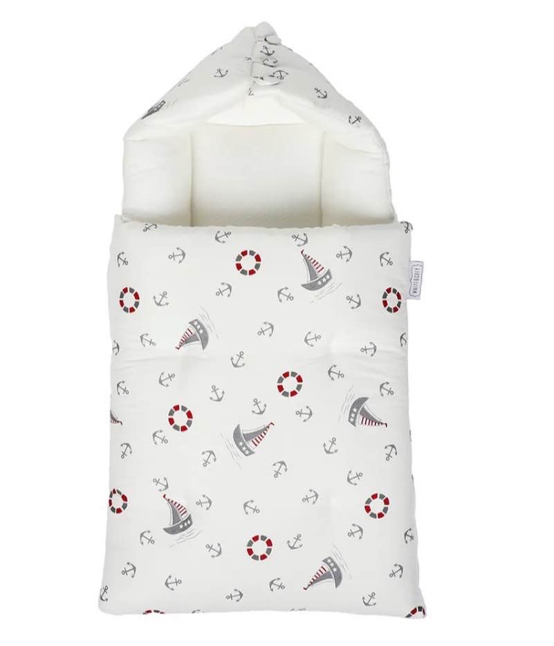 sleeping bag