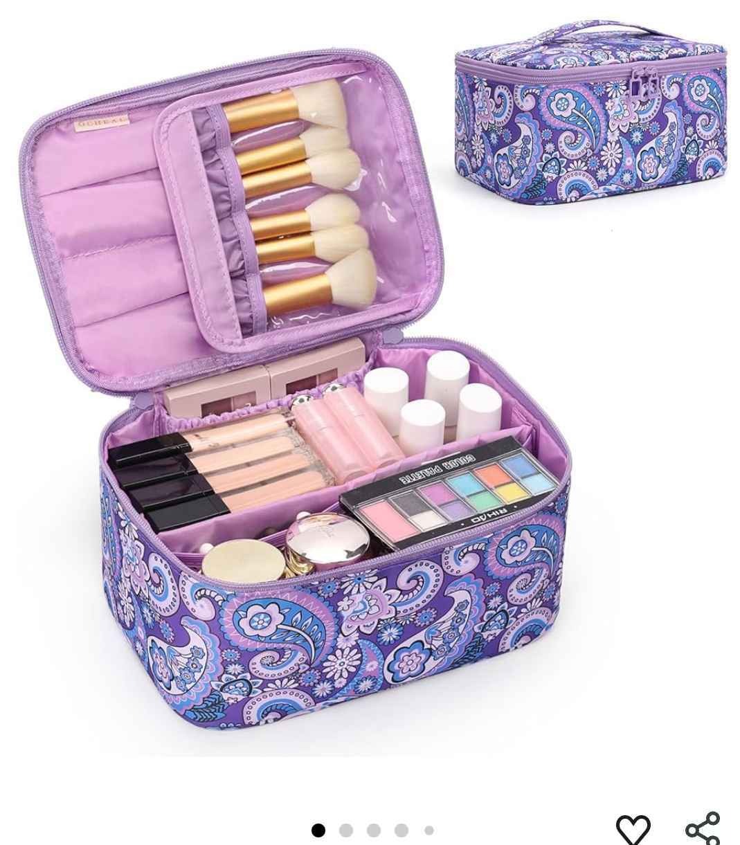 OCHEAL Makeup Bag