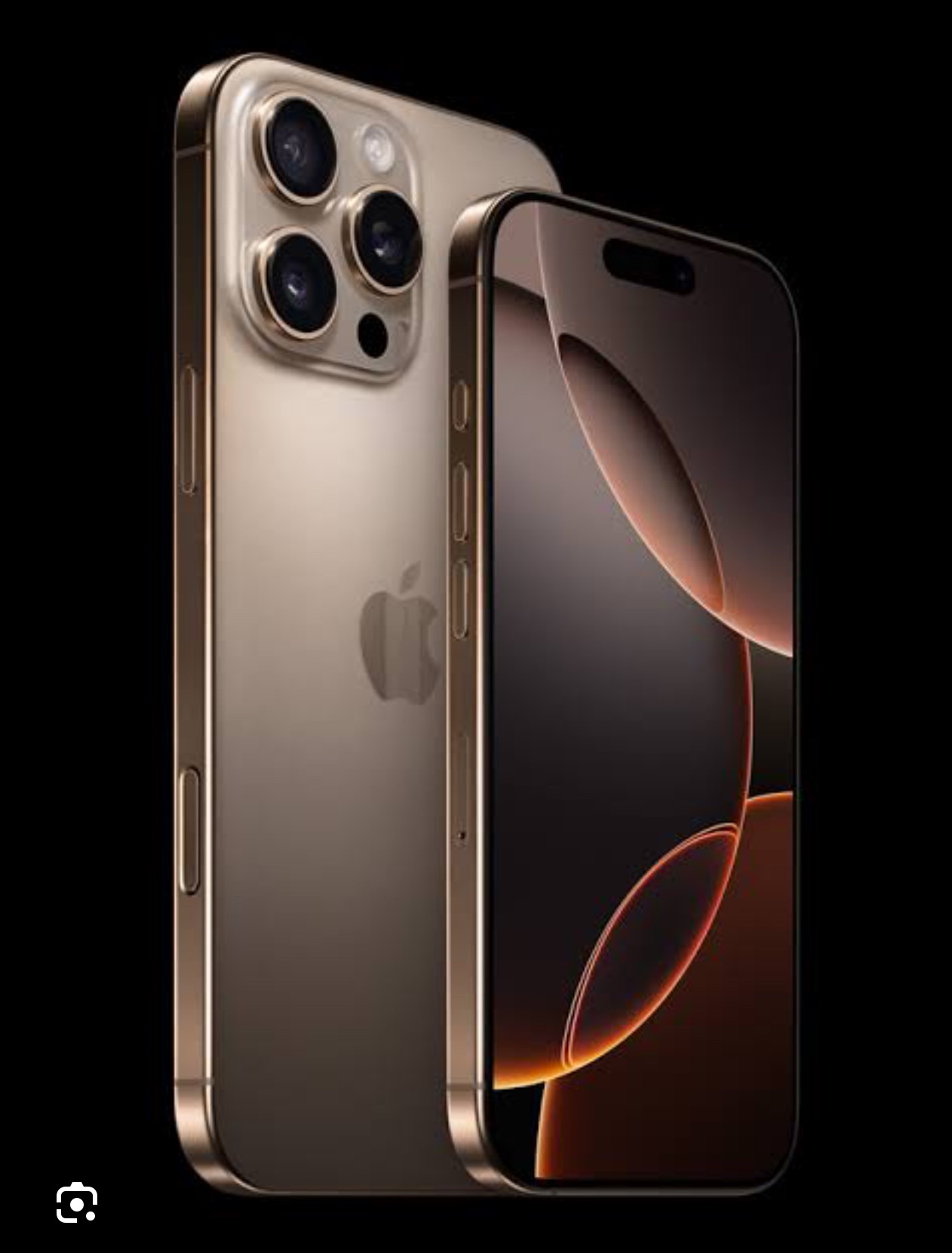 IPhone 16 pro max 512gb