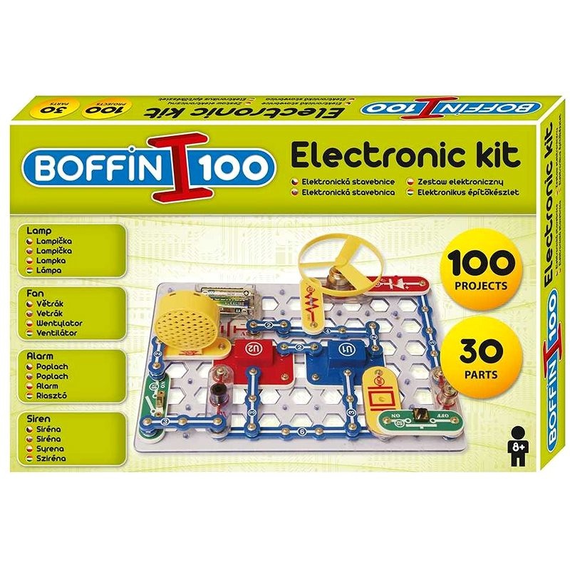 Boffin 500