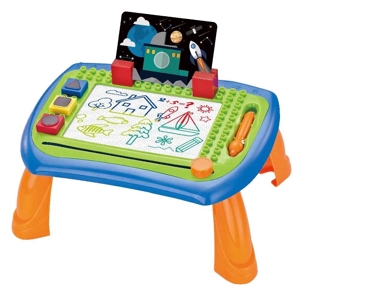 Magnetic Drawing Board