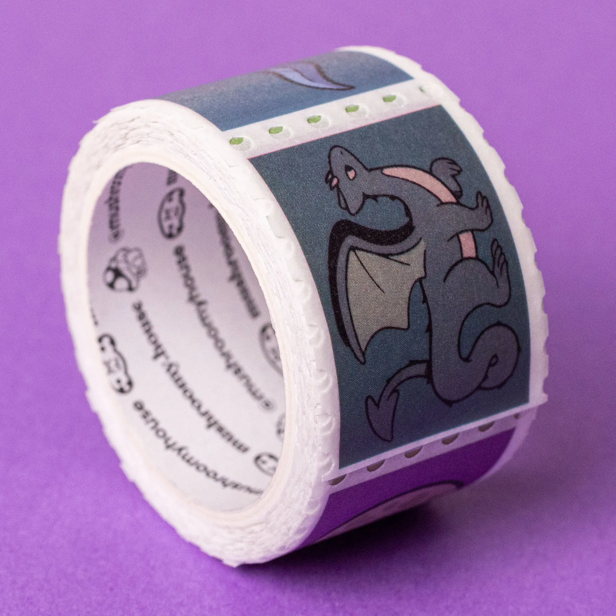 DUNGEON Washi Tape