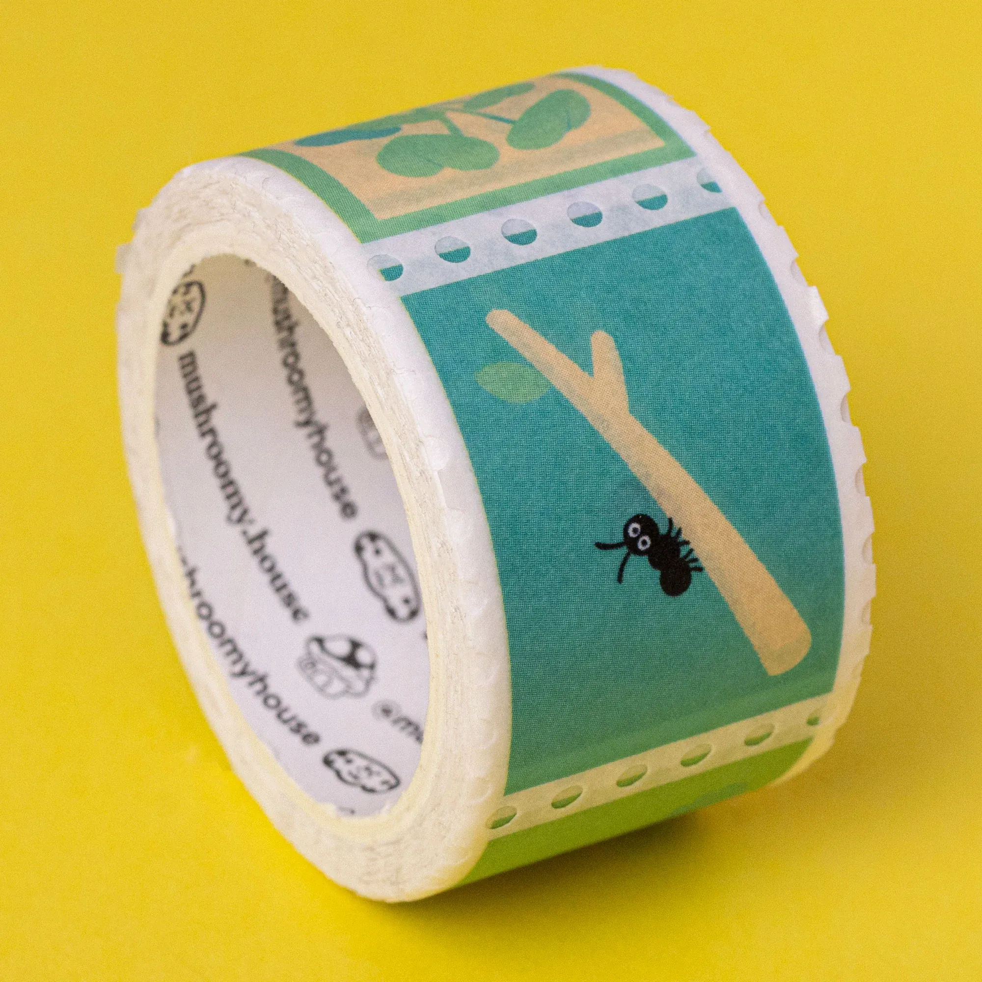 GARDEN Washi Tape