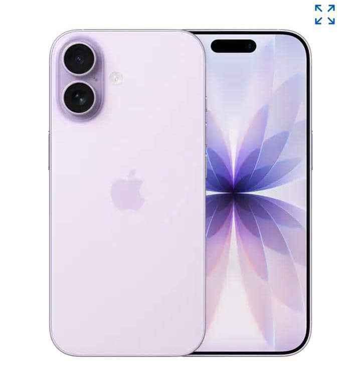 Apple iPhone 17