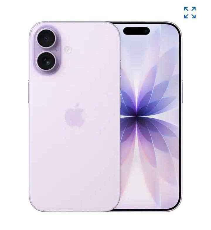 Apple iPhone 17