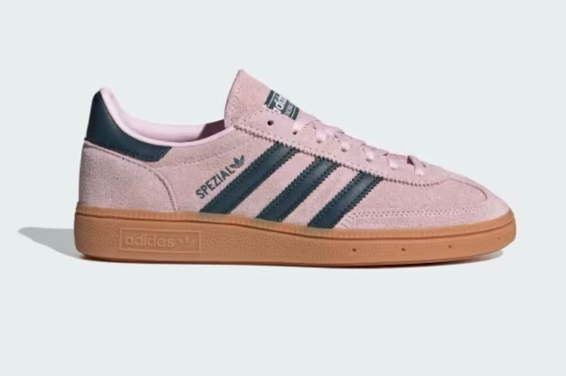 Zapatillas handball spezial