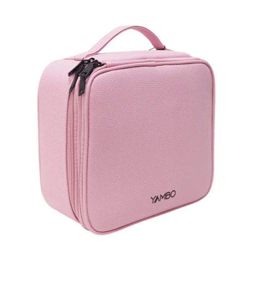 Yambo Cosmetiquero XL Pink