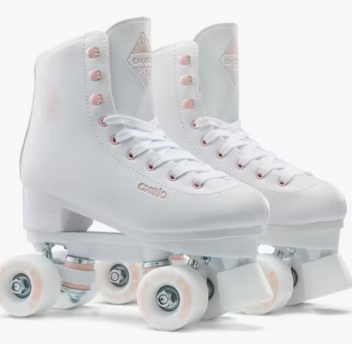 PATINES QUAD ARTÍSTICO ADULTO