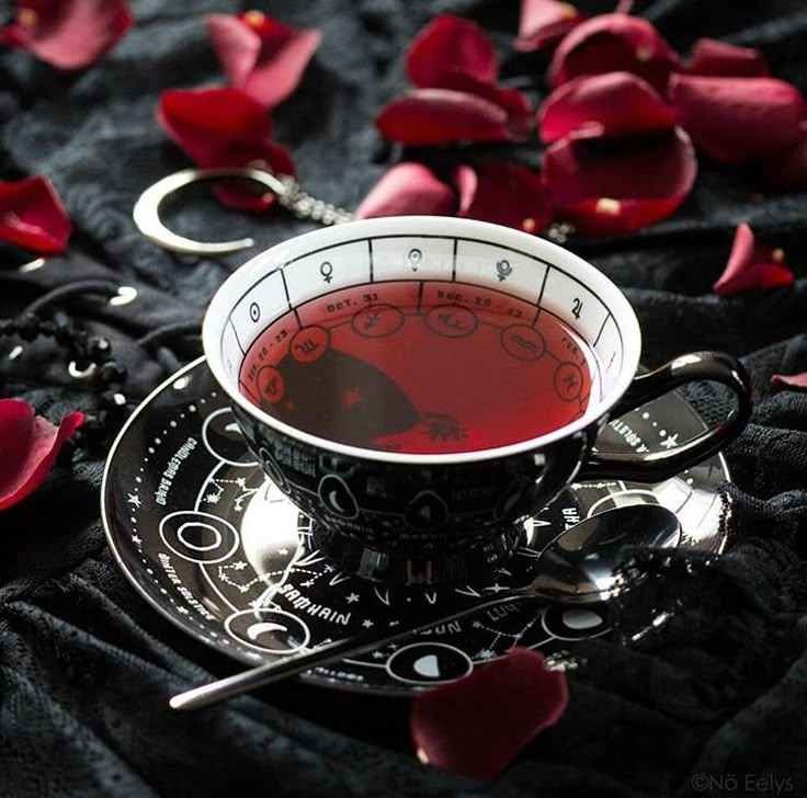 Coffee ☕️