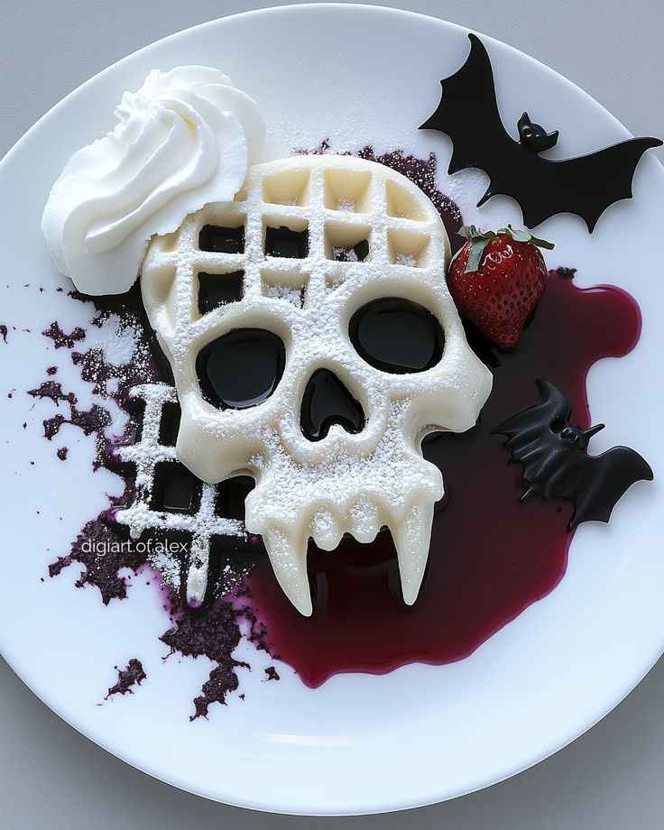 Breakfast 🍰
