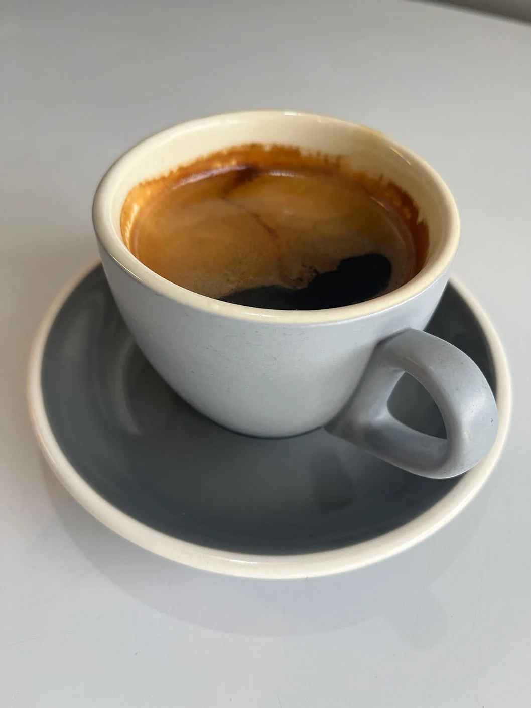 Morning coffee❤️