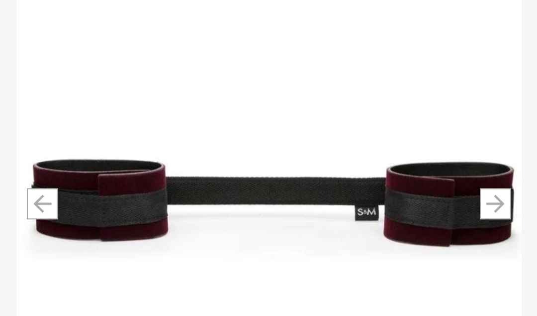 leg spreader