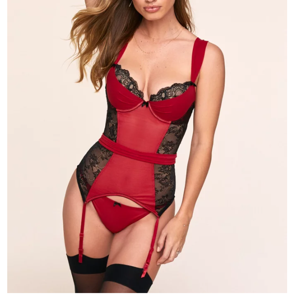 Corina Push Up