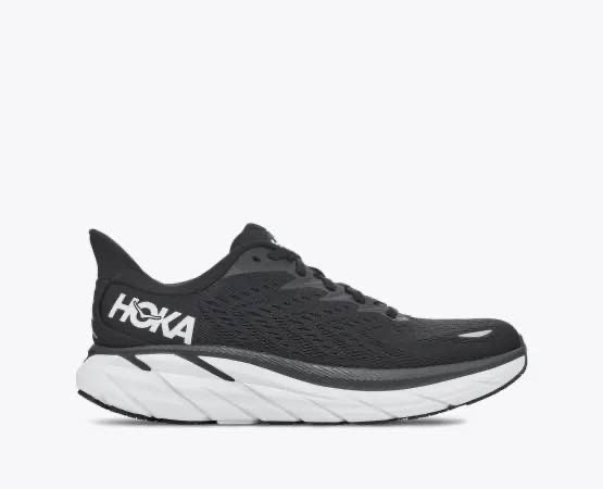 Cushioned Running Shoes & Performance Wear | HOKA®