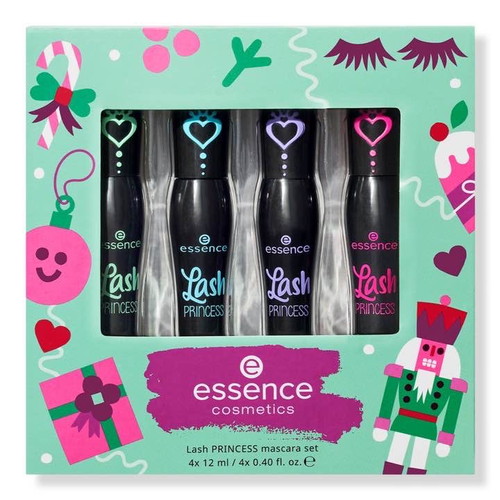 lash princess mascara kit
