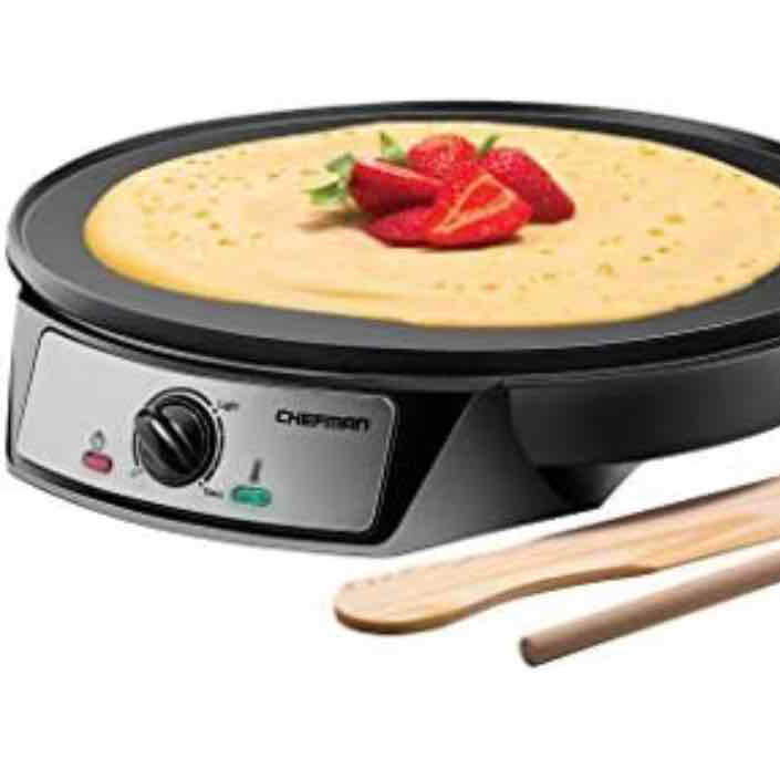 crêpière