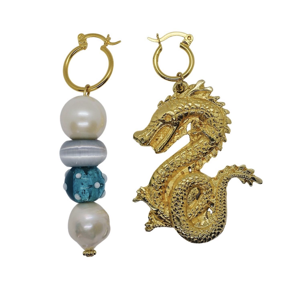 strattojewelry D’ earrings