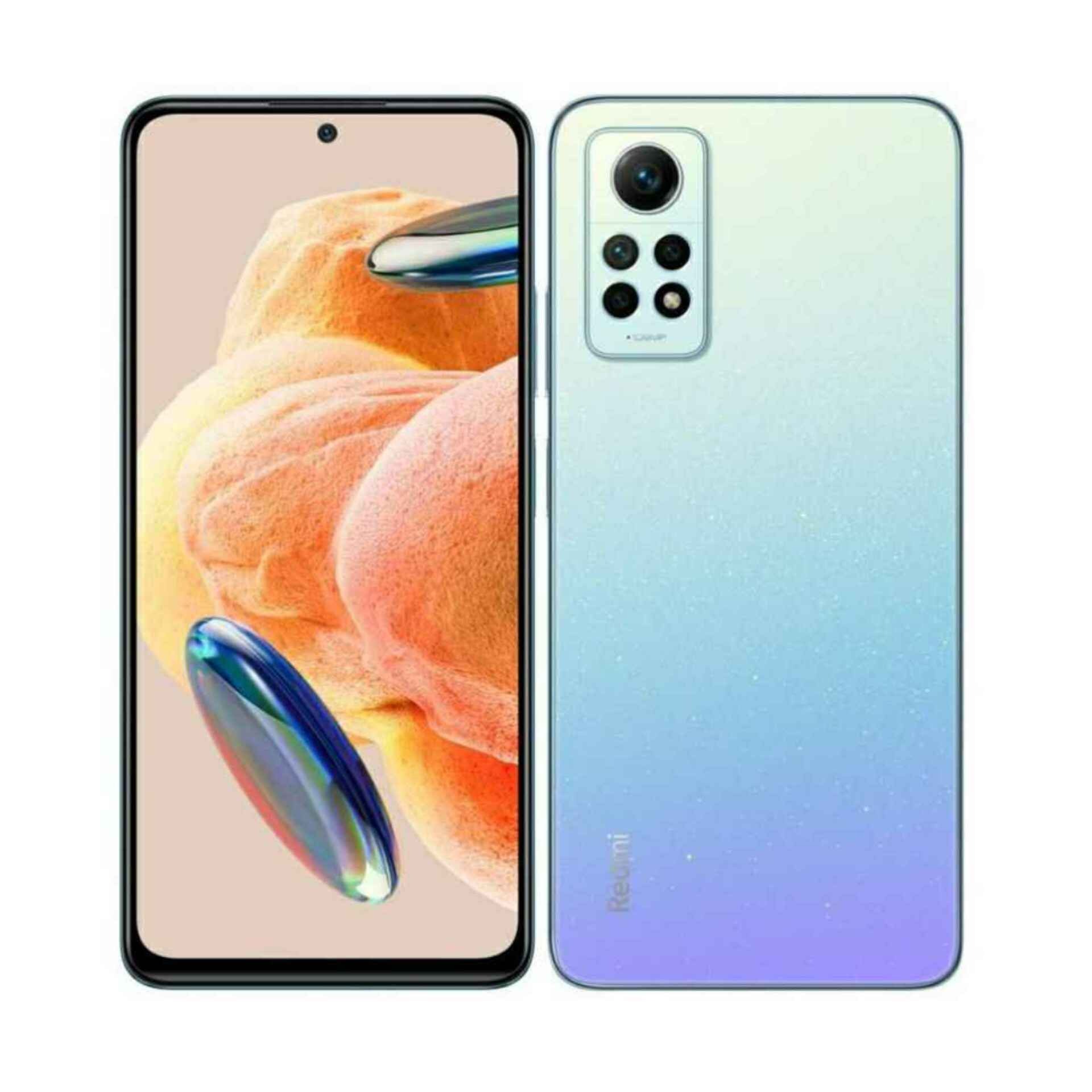 Mobilný telefón Xiaomi Redmi Note 12 Pro 8 GB / 256 GB - Glacier Blue (45566)