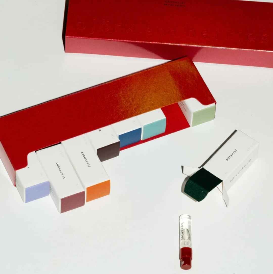 Discovery Set Holiday Collection (Eau de Parfum)