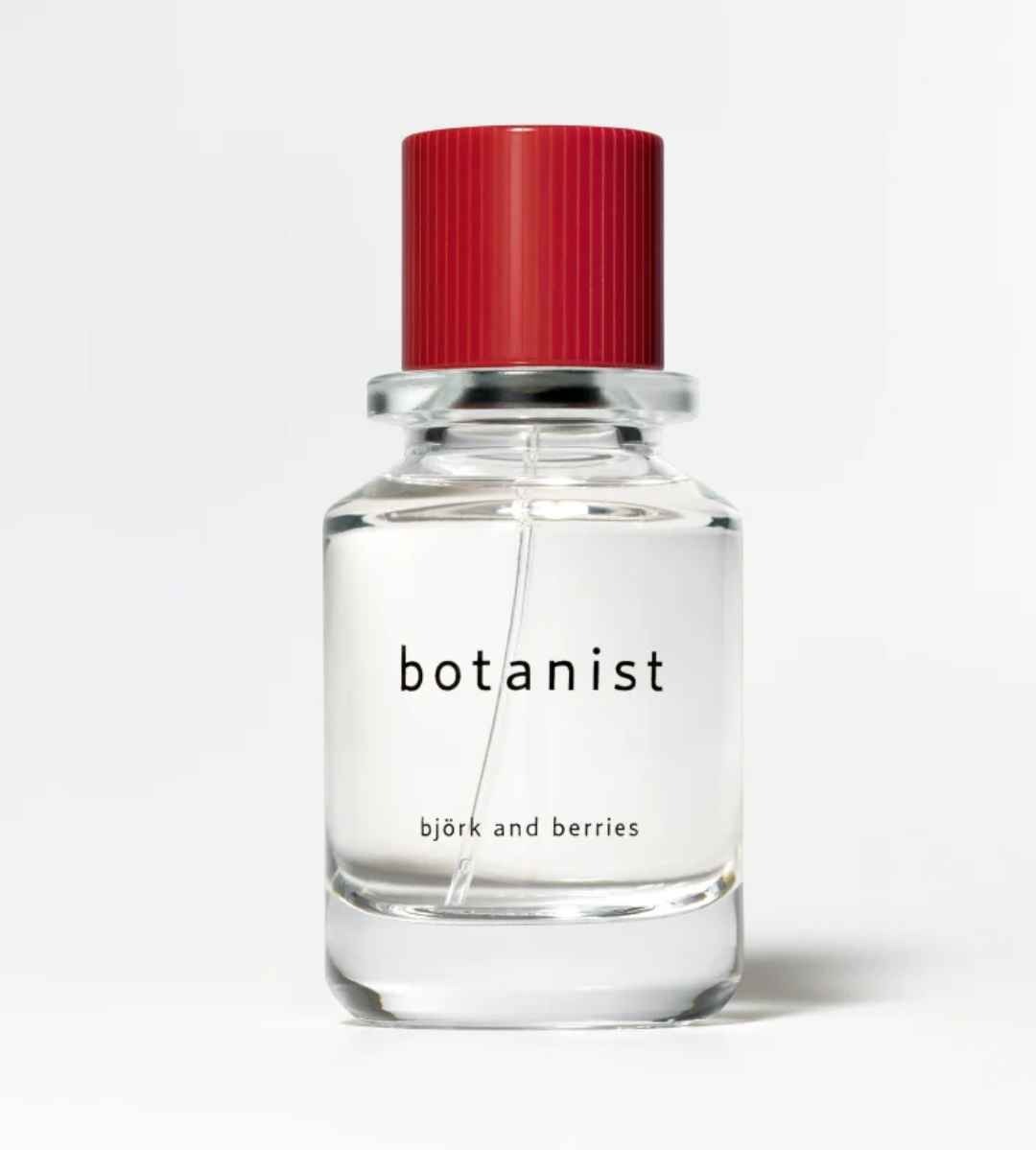 Botanist (Eau de Parfum)