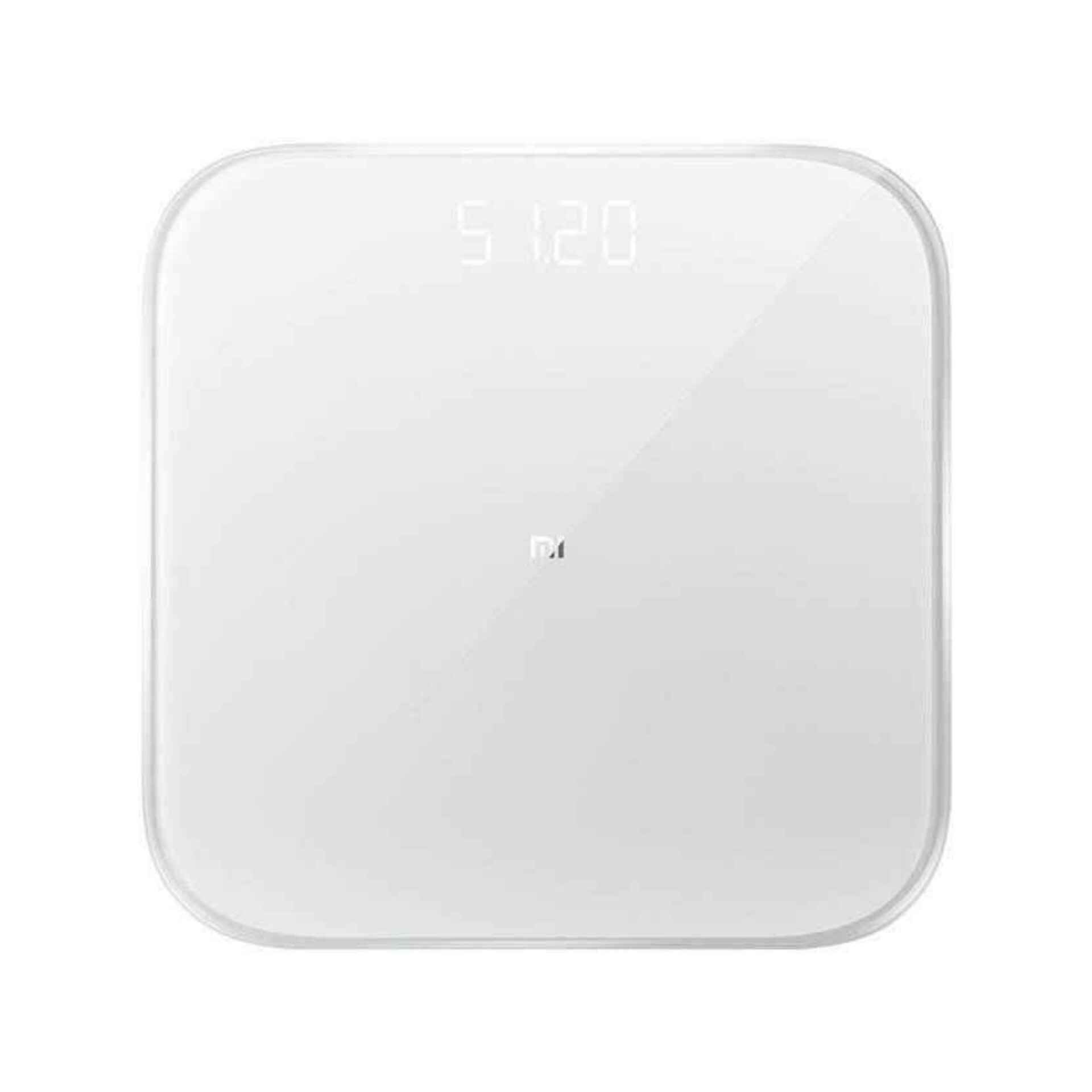 Osobná váha Xiaomi Mi Smart Scale 2