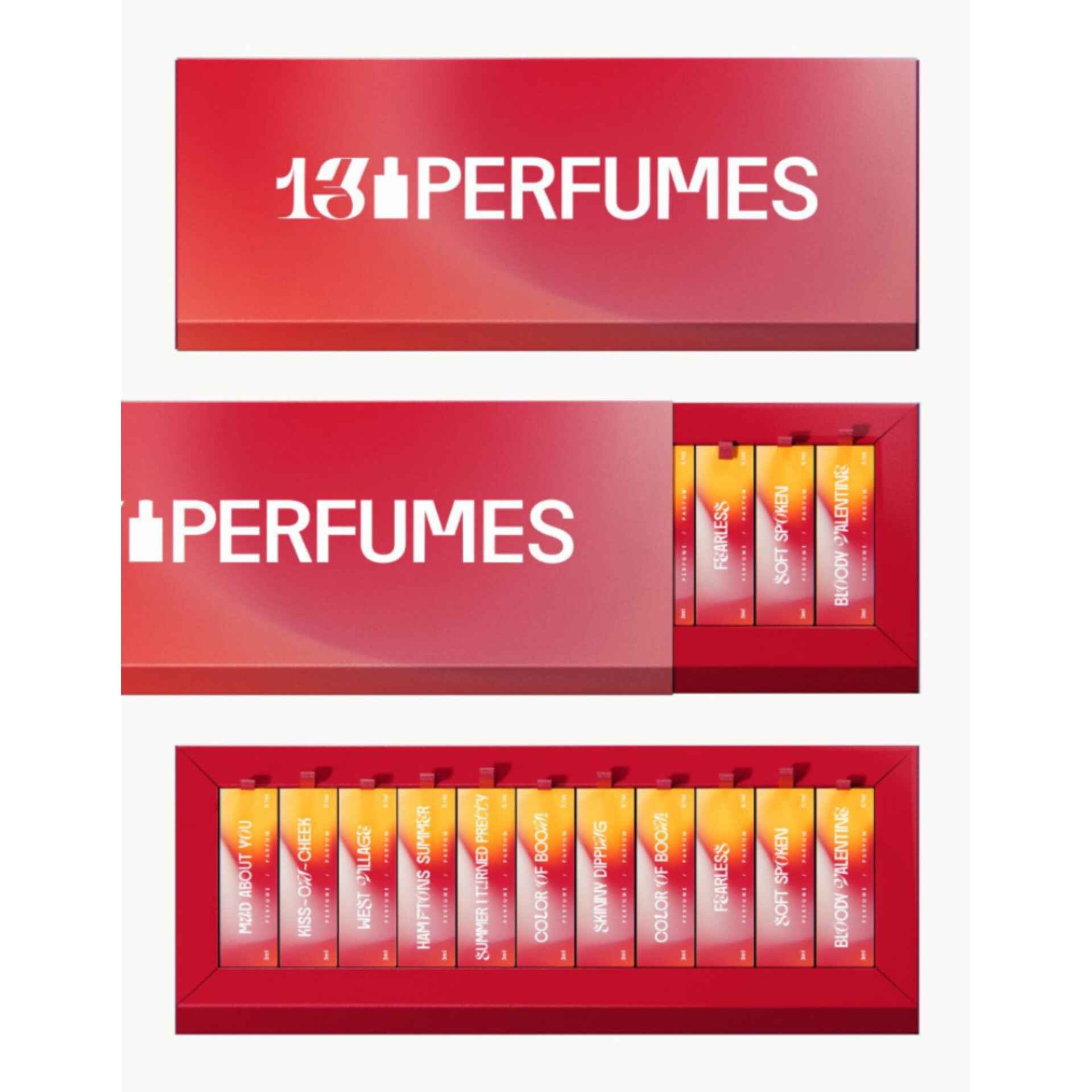 13perfumes Com
