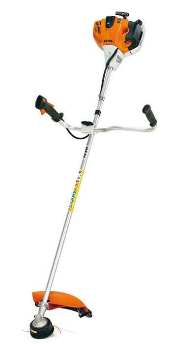 STIHL FS 240 Trimmer - Reynolds Farm Equipment