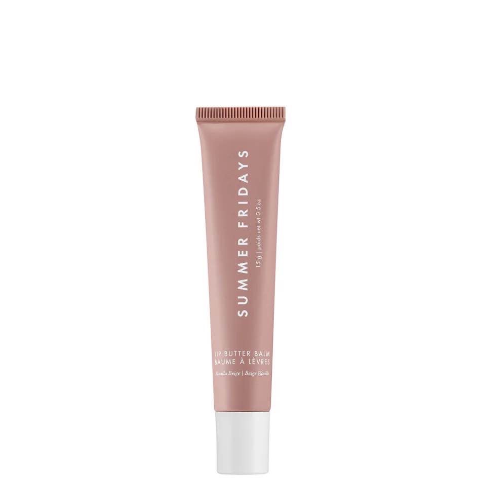 Summer Fridays Lip Butter Balm 15g (Various Shades)