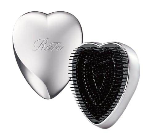 ReFa HEART BRUSH