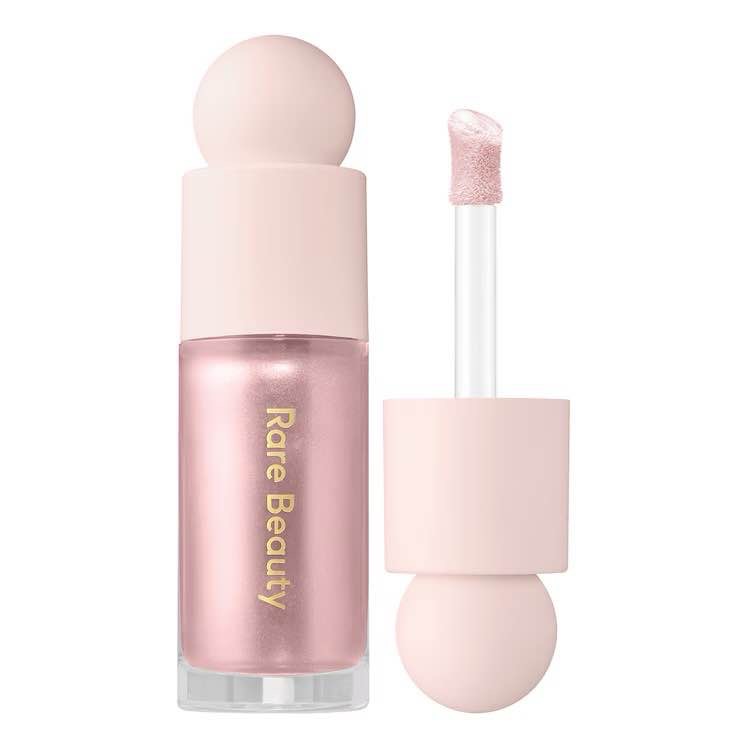 Rare beauty liquid luminizer (enchant/mesmerize)