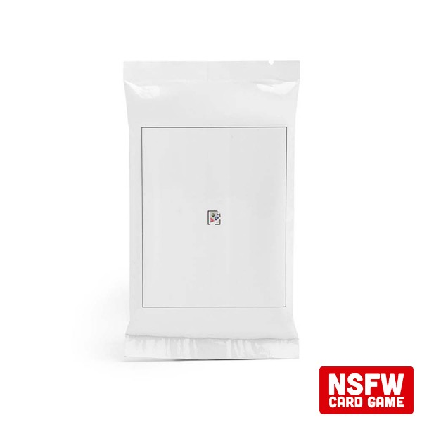 Cards Against Humanity - World Wide Web Expansion Pack - NSFW