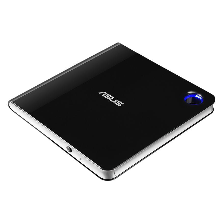 ASUS SBW-06D5H-U Portable USB 3.2 Gen1x1 Blu-Ray Burner