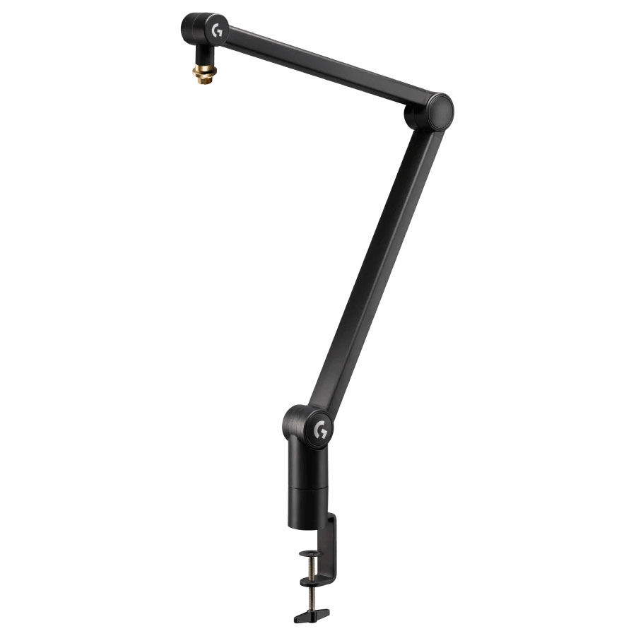 Logitech Blue Compass Microphone Boom Arm