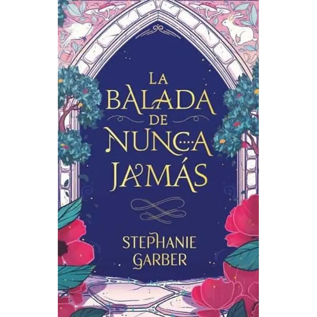 la balada de nunca jamas