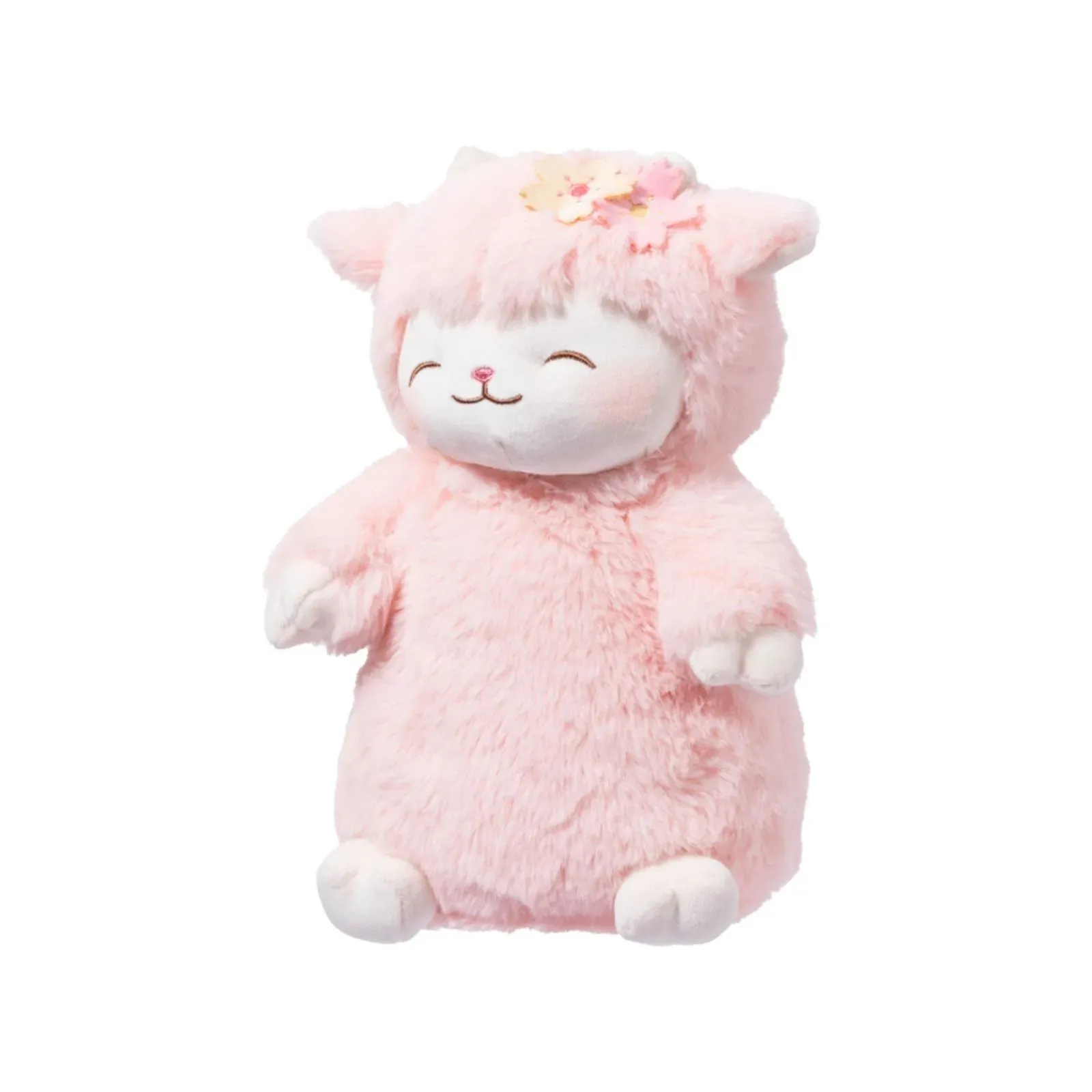 peluche corderito