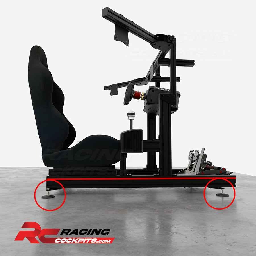 Rig Risers